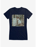 Violent Femmes Self-Titled Album Girls T-Shirt