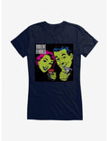 Violent Femmes Tour Party Girls T-Shirt