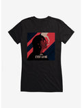Weathers C'est La Vie Girls T-Shirt