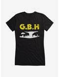 GBH Bomb Girls T-Shirt