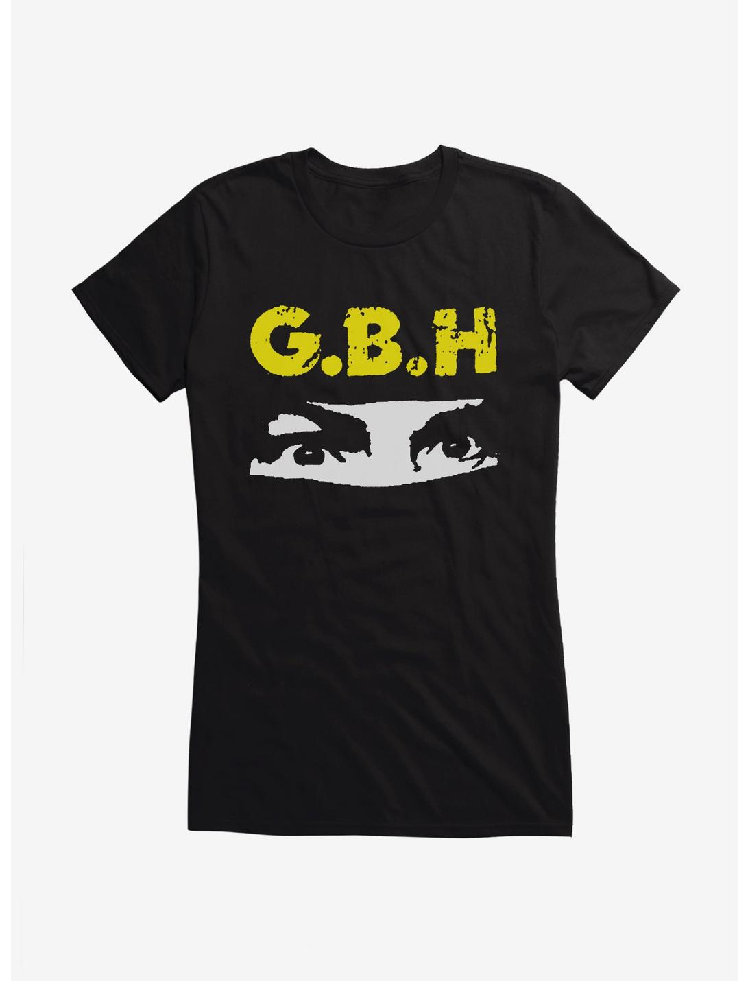 GBH Bomb Girls T-Shirt