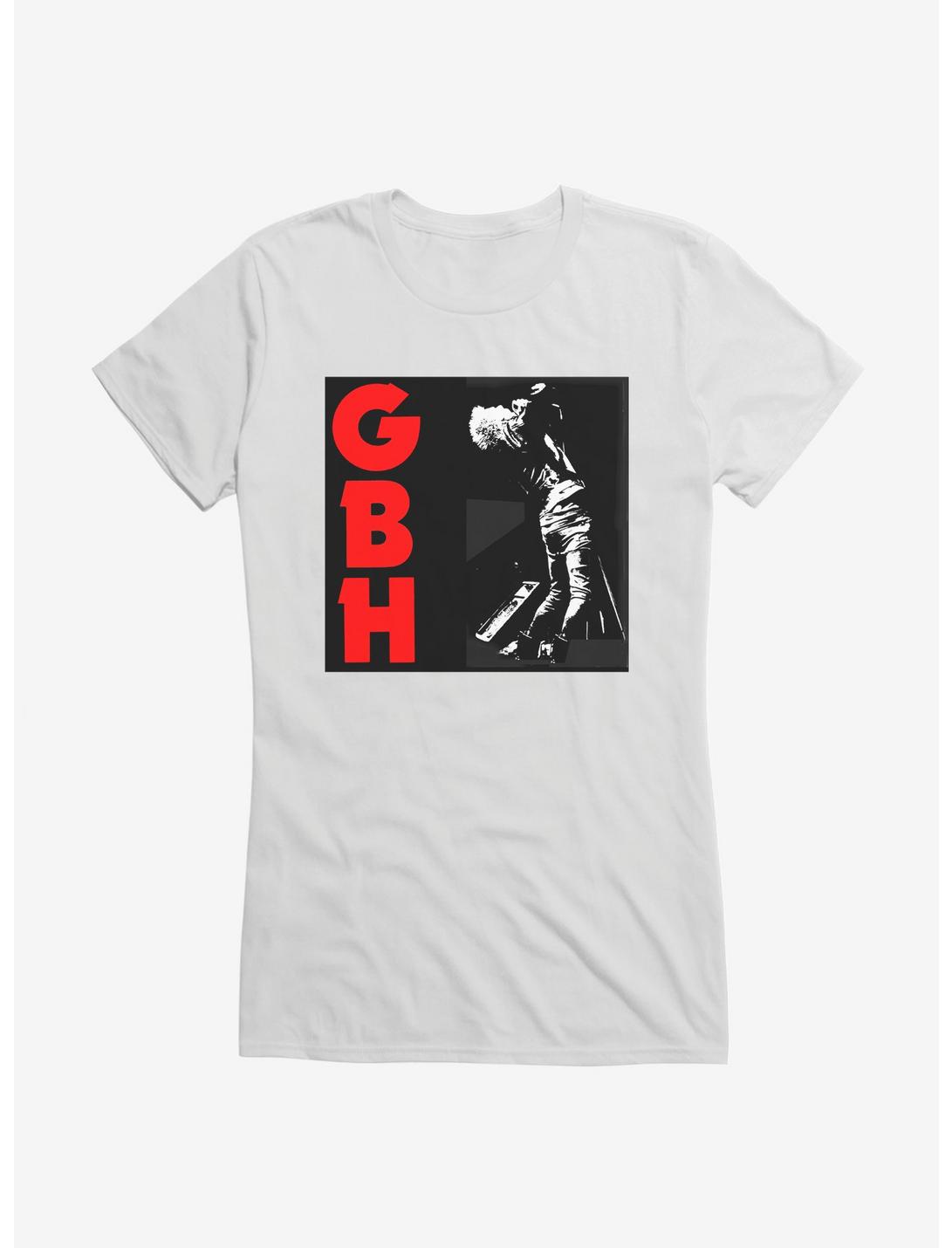 GBH On Stage Girls T-Shirt