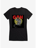 GBH Rat Girls T-Shirt