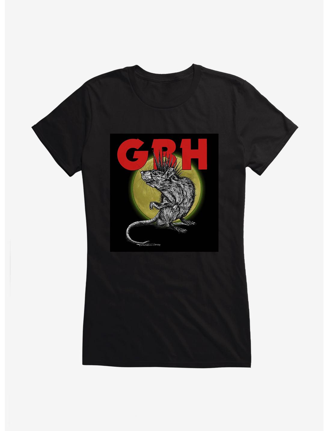 GBH Rat Girls T-Shirt