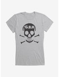 GBH Skull Girls T-Shirt