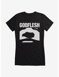 Godflesh Album Cover Girls T-Shirt