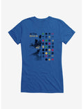 At The Drive In Streets Girls T-Shirt