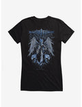 Agathodaimon Bloodboy Girls T-Shirt
