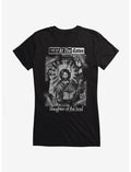 At The Gates Slaughter Of The Soul Girls T-Shirt