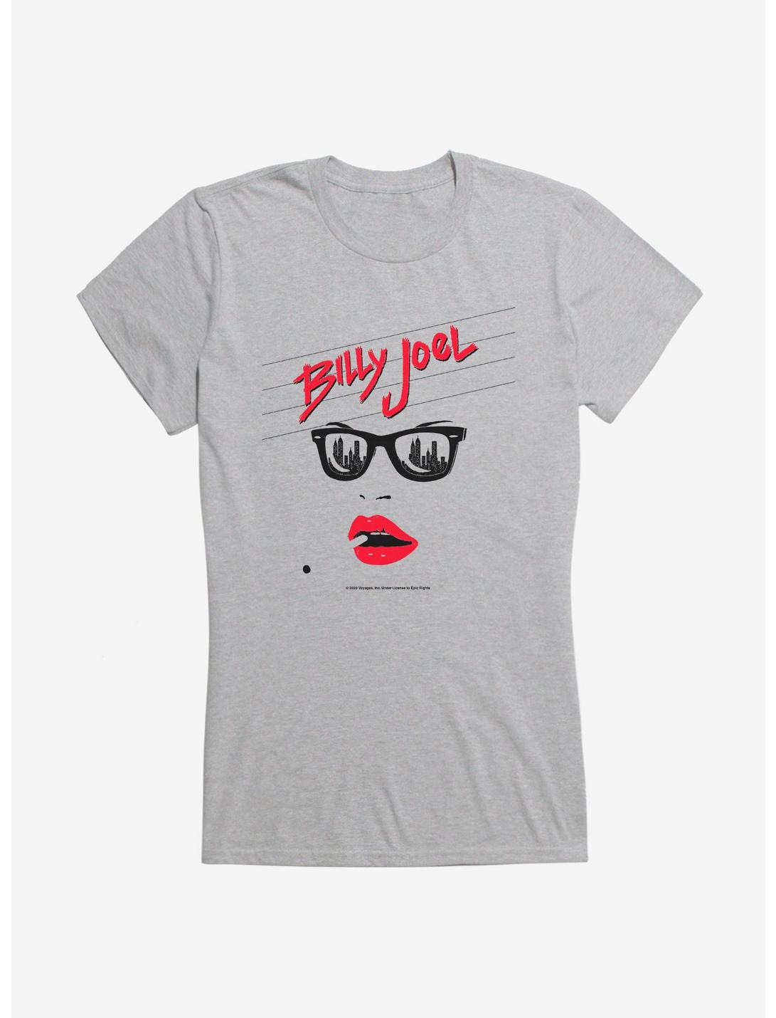 Billy Joel Uptown Girl Girls T-Shirt