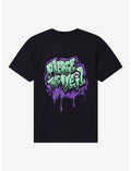 Pierce The Veil Graffiti Logo T-Shirt