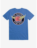 Fu Manchu Pure Juice T-Shirt