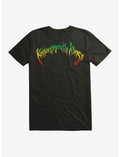 Kottonmouth Kings Rasta Logo T-Shirt