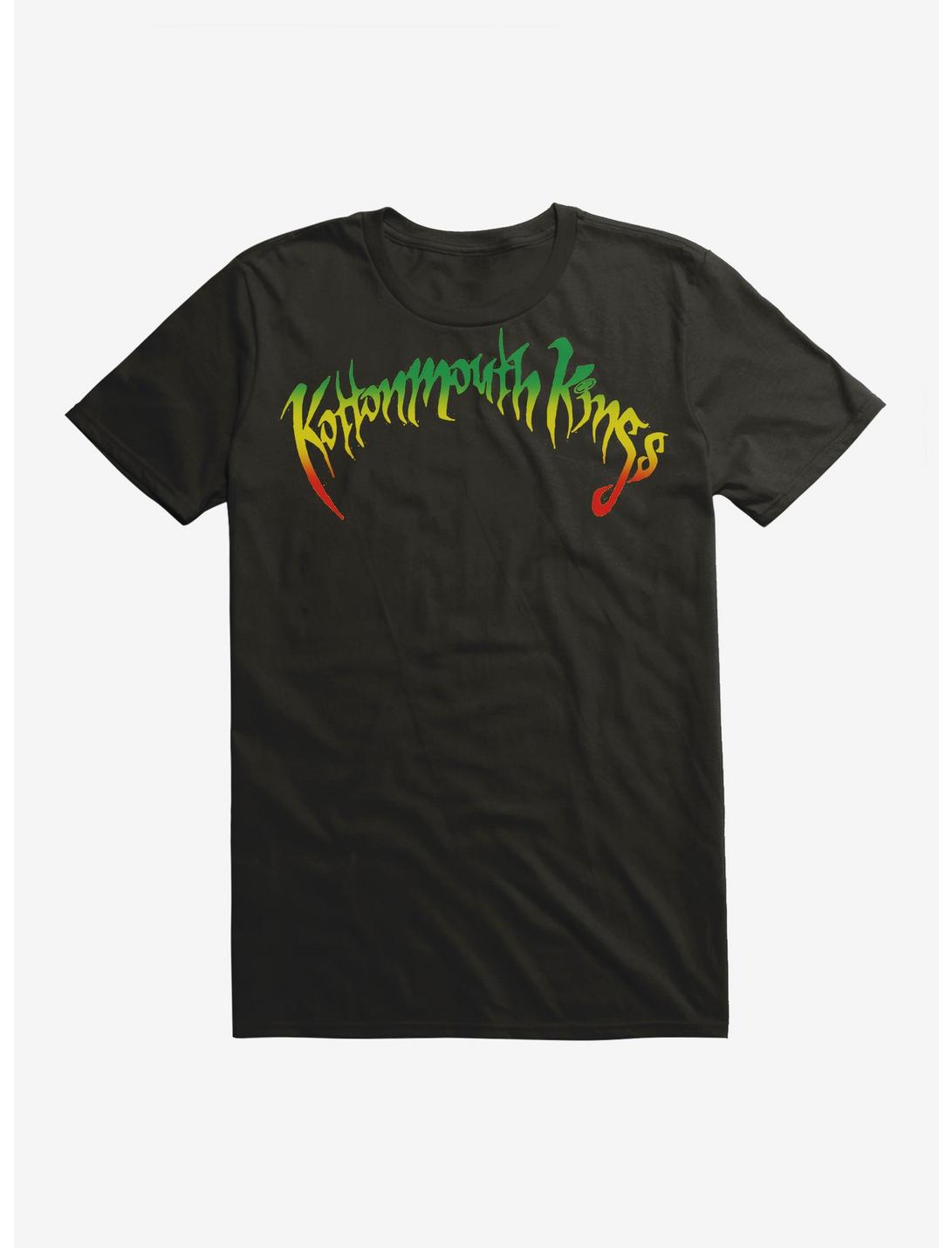 Kottonmouth Kings Rasta Logo T-Shirt