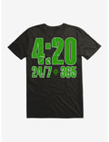 Kottonmouth Kings 420 T-Shirt