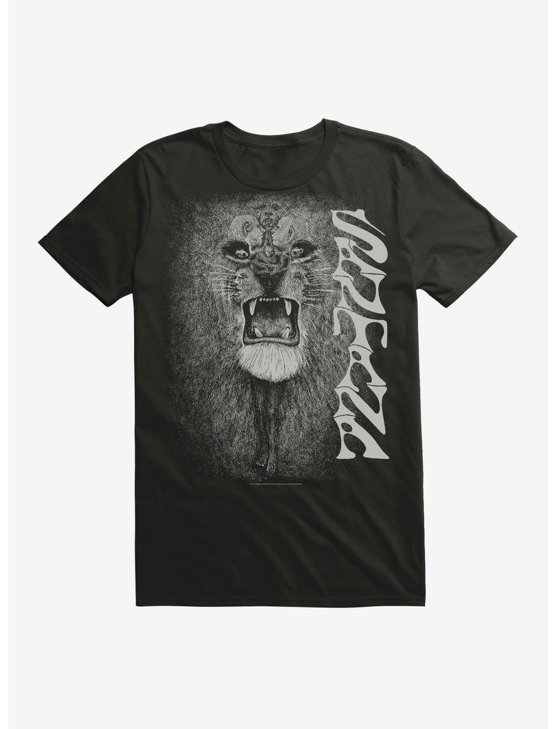 Santana Album Cover T-Shirt