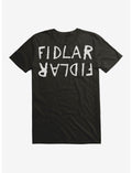 Fidlar Logo T-Shirt