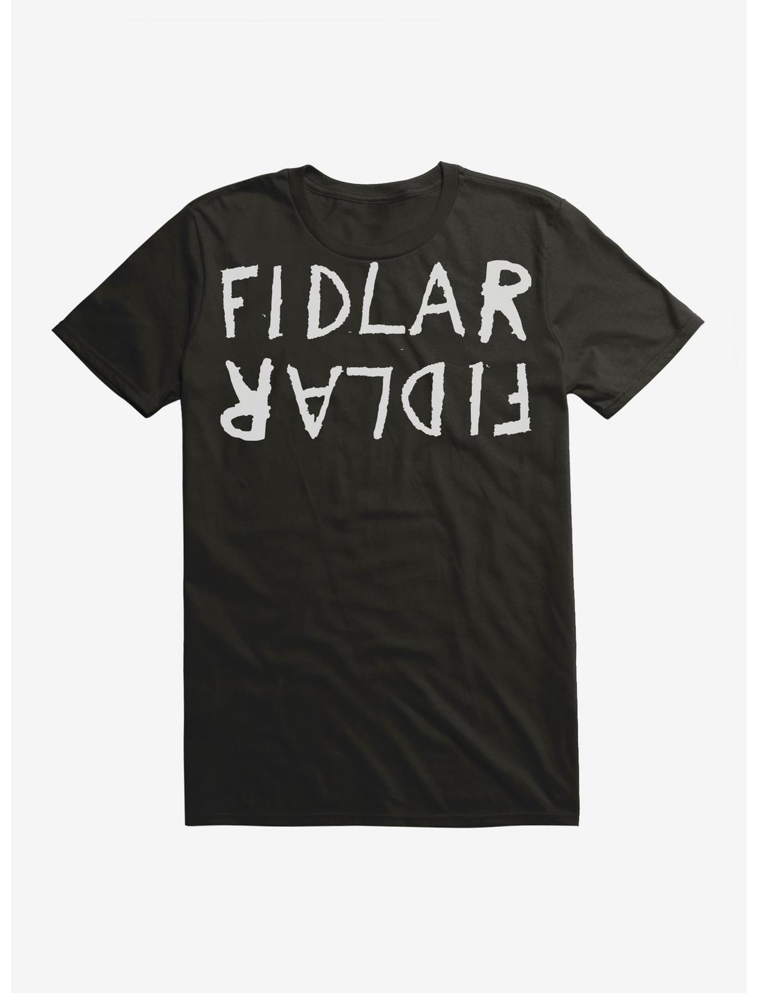 Fidlar Logo T-Shirt