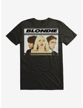 Blondie Group T-Shirt