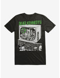 Dead Kennedys Invasion T-Shirt