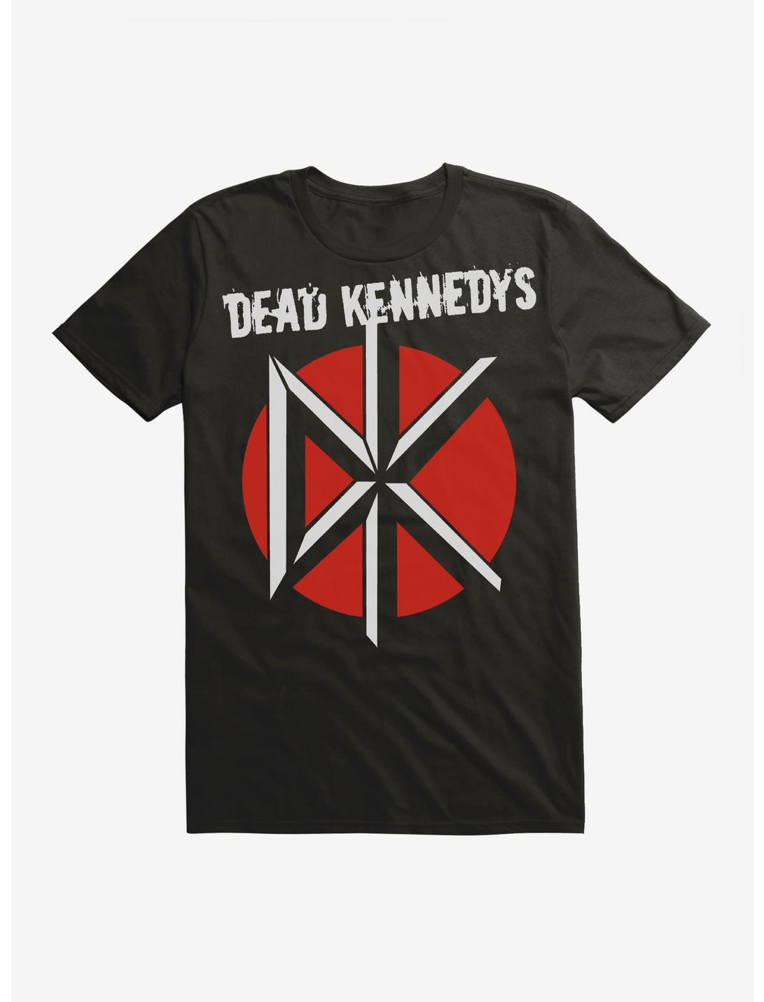 Dead Kennedys Logo T-Shirt