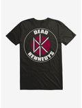 Dead Kennedys Brick Logo T-Shirt