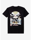 Green Day Dookie Dogs T-Shirt