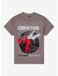 Linkin Park Hybrid Theory Artwork T-Shirt