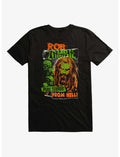 Rob Zombie Pure Terror T-Shirt