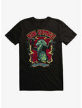 Rob Zombie Sleazy Rider T-Shirt