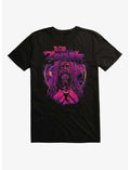 Rob Zombie Thunderstorm T-Shirt