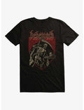 Behemoth Death Entity T-Shirt