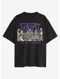 AFI The Art Of Drowning T-Shirt