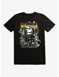 Rob Zombie Meet The Creeper T-Shirt
