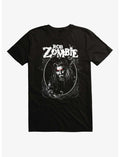 Rob Zombie Ornate Frame T-Shirt