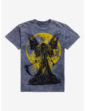 Sleep Token Moon Reaper T-Shirt