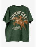 Johnny Cash Nashville Cowboy T-Shirt