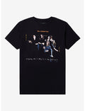 The Cranberries Everybody Else Is Doing It, So Why Can't We? Album Cover T-Shirt