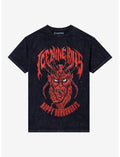 Ice Nine Kills Happy Horrordays Krampus T-Shirt