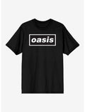 Oasis Logo T-Shirt
