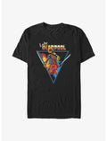 Marvel Framed Lady Deadpool T-Shirt