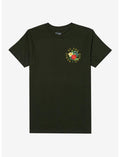 Panic! At The Disco Pretty Odd Flowers T-Shirt