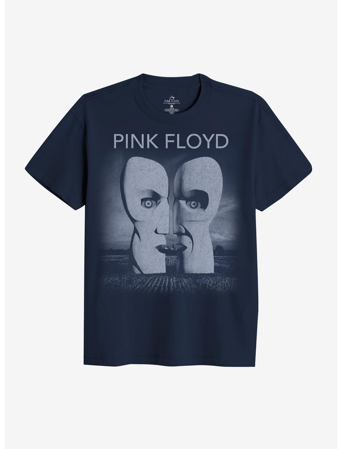 Pink Floyd The Division Bell T-Shirt