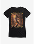 Bob Marley We're Jammin Girls T-Shirt