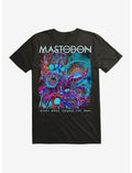 Mastodon Once More 'Round The Sun T-Shirt