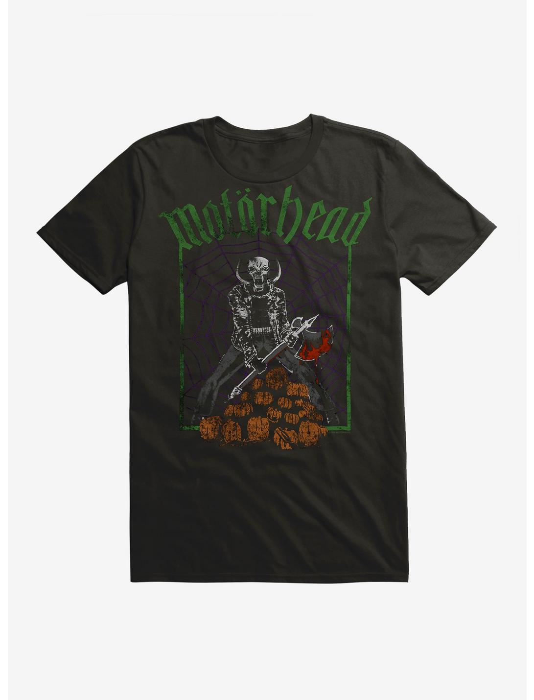 Motorhead Halloween Warpig T-Shirt