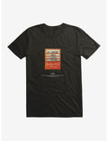 Oasis Backstage Pass T-Shirt