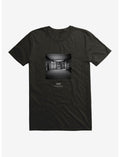 Oasis The Monno Valley Recordings T-Shirt