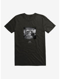 Oasis The Sawmills Sessions T-Shirt