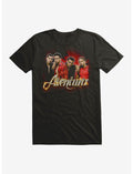 Aventura Group Bling Logo T-Shirt